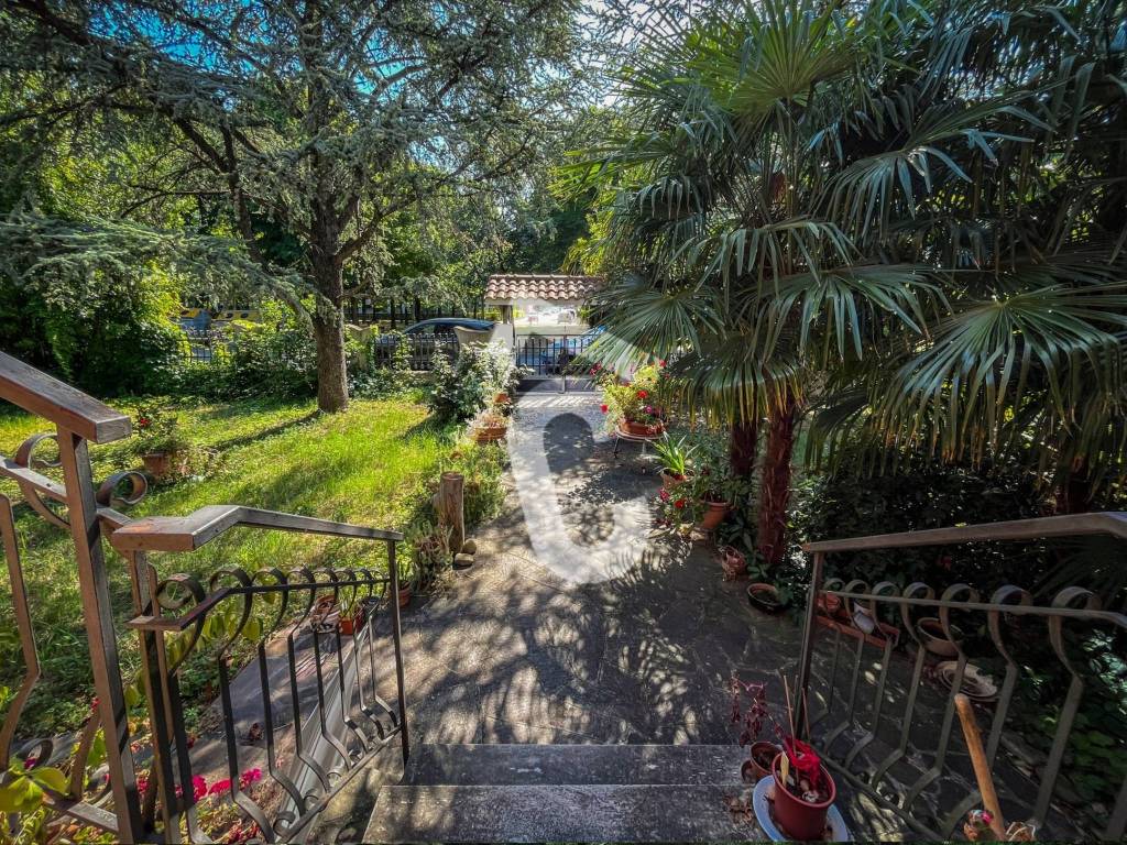 Giardino