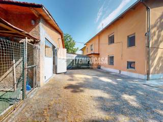 Cortile interno