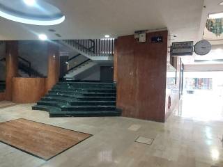 Interno palazzo