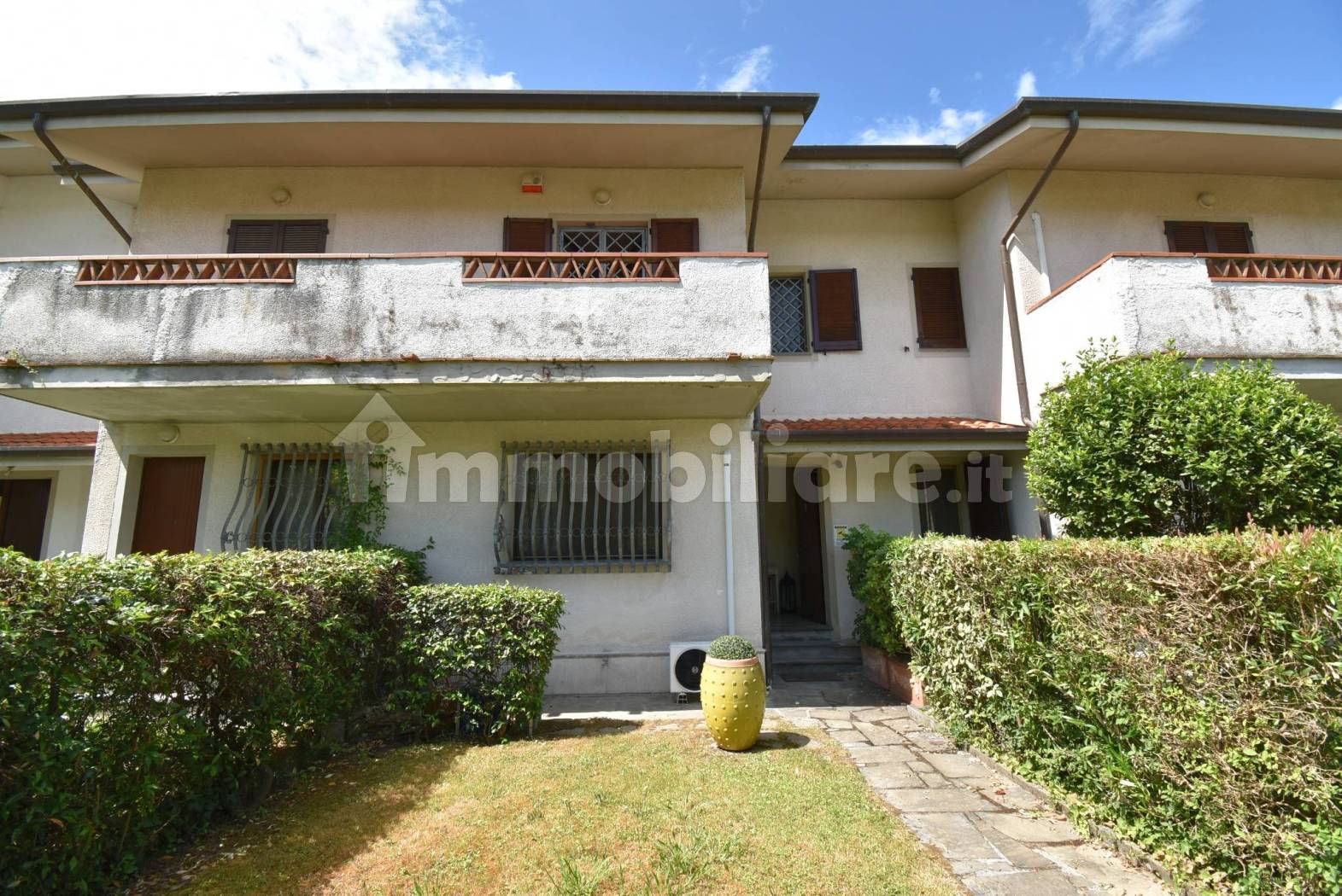 Villetta a schiera in vendita a Forte dei Marmi