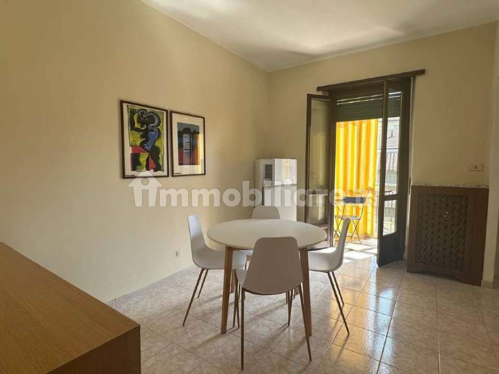 Appartamento in Pozzo Strada, foto 3 di 23