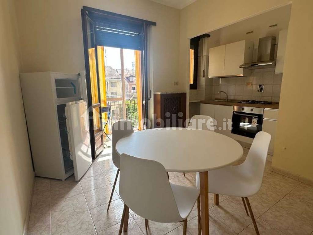 Appartamento in Pozzo Strada, foto 4 di 23