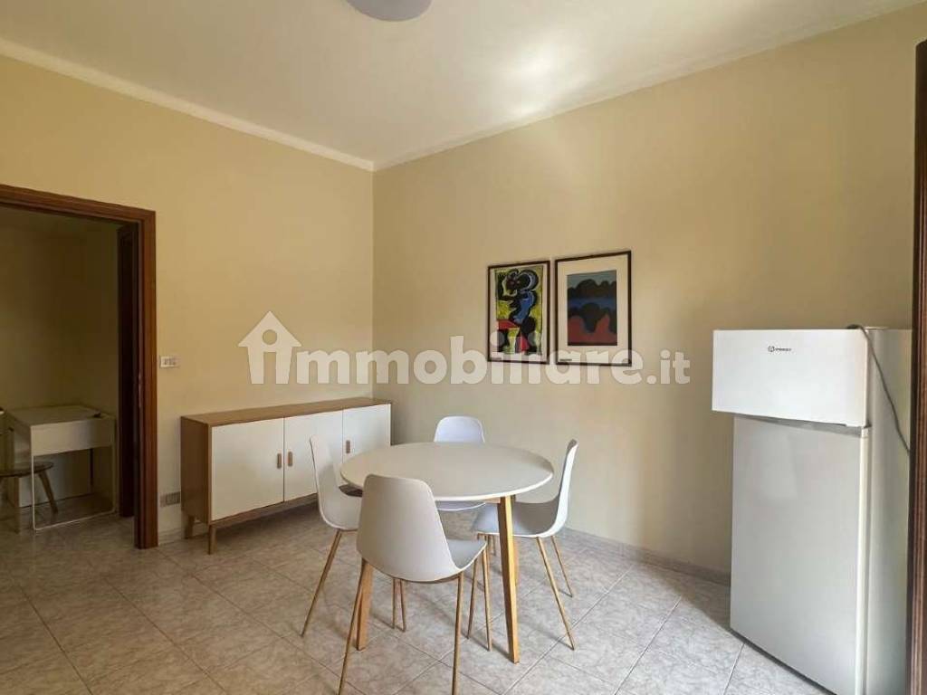 Appartamento in Pozzo Strada, foto 5 di 23