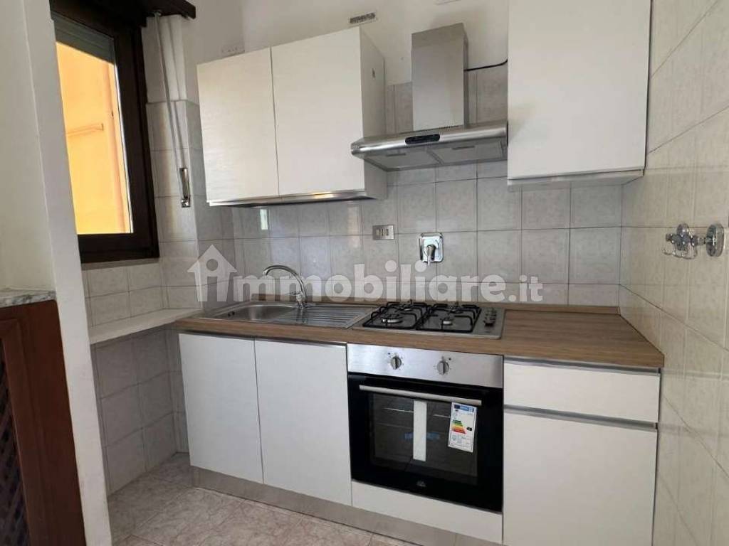 Appartamento in Pozzo Strada, foto 6 di 23