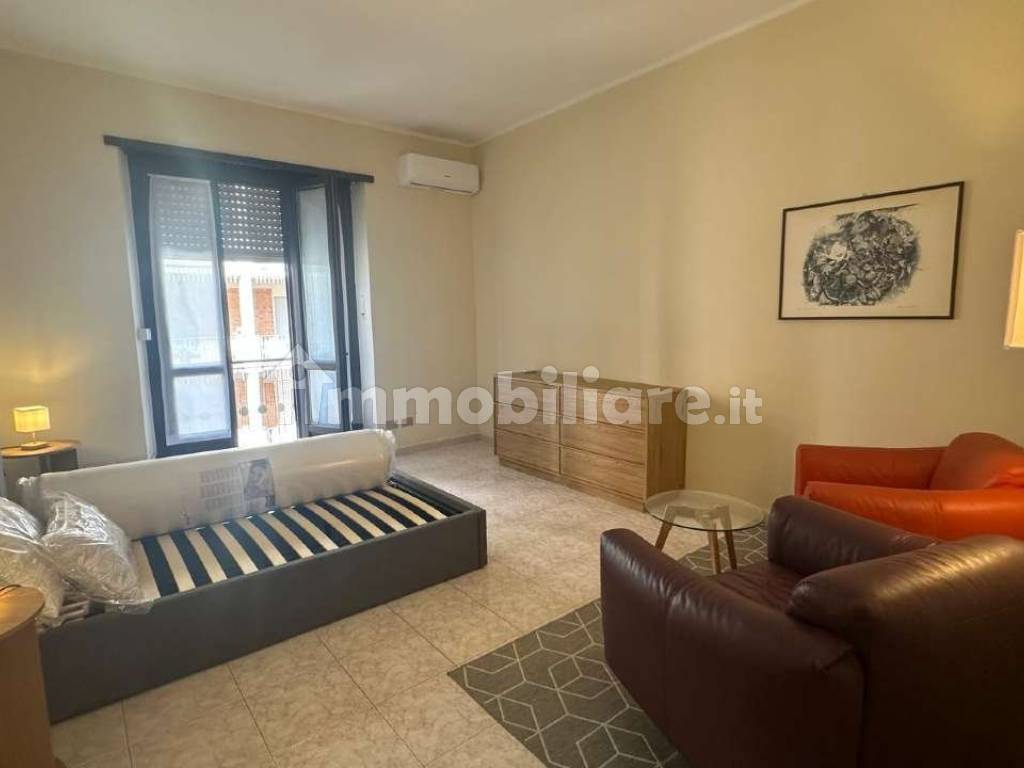 Appartamento in Pozzo Strada, foto 8 di 23