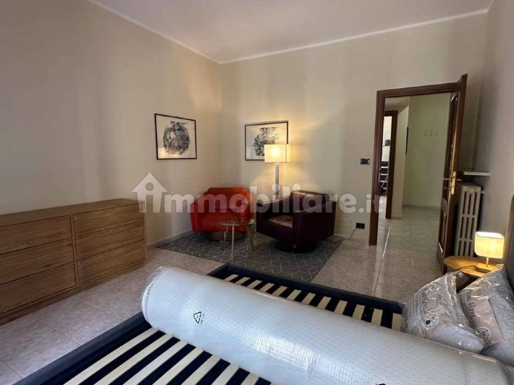 Appartamento in Pozzo Strada, foto 9 di 23