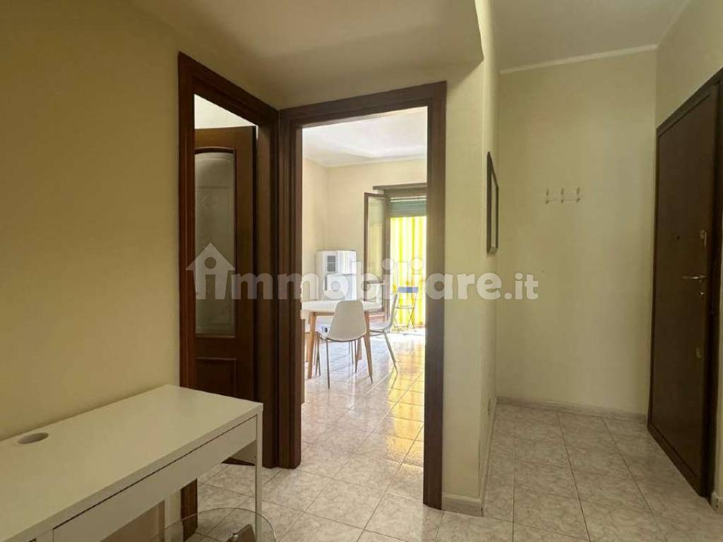 Appartamento in Pozzo Strada, foto 11 di 23