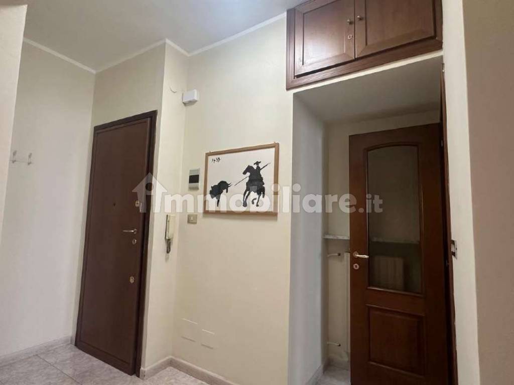 Appartamento in Pozzo Strada, foto 12 di 23