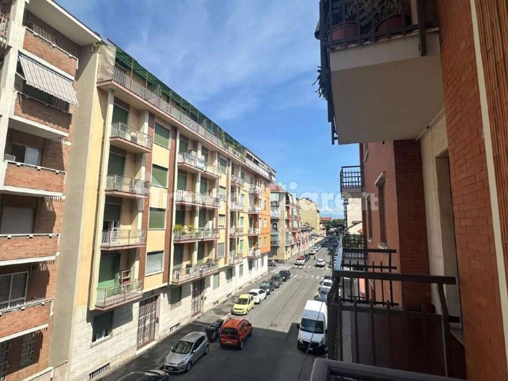 Appartamento in Pozzo Strada, foto 15 di 23
