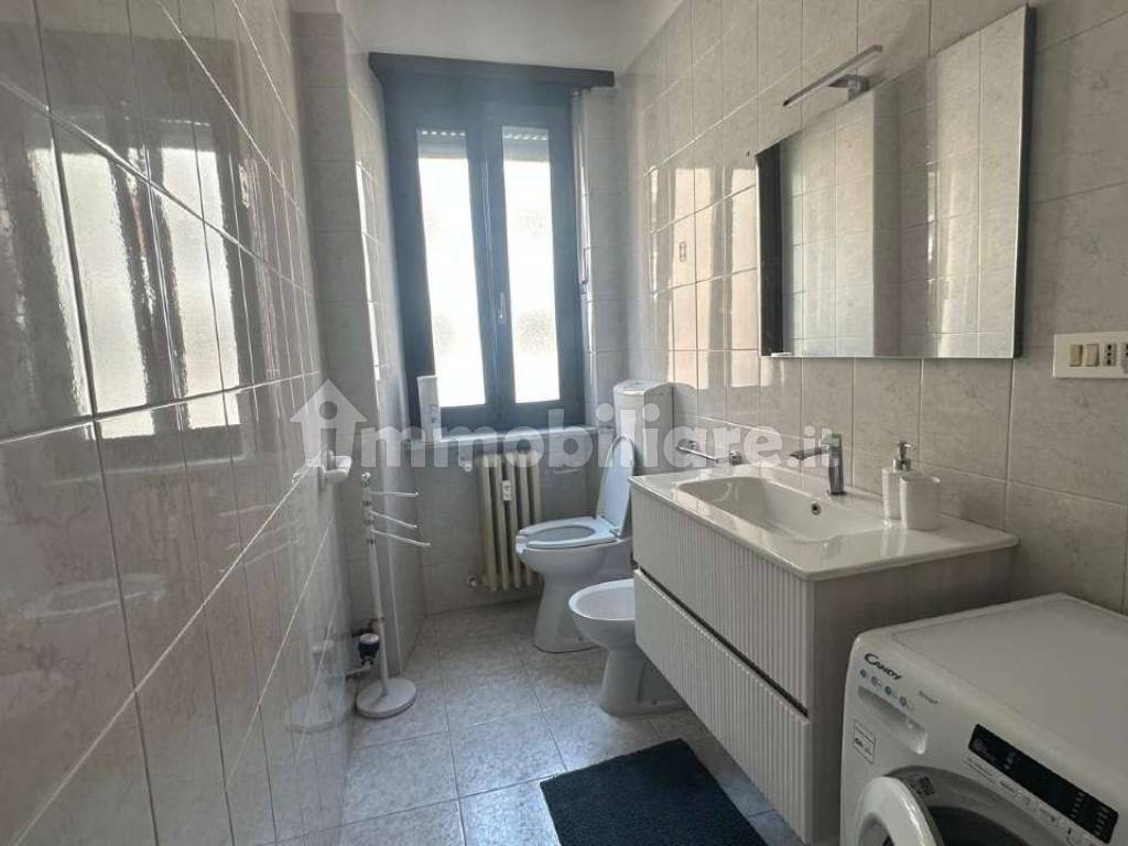 Appartamento in Pozzo Strada, foto 16 di 23