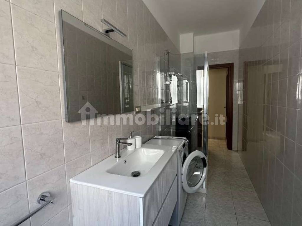 Appartamento in Pozzo Strada, foto 17 di 23
