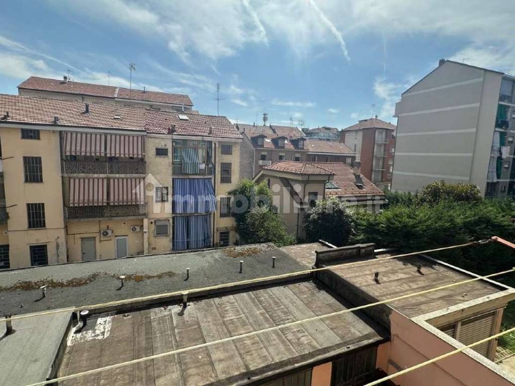 Appartamento in Pozzo Strada, foto 19 di 23