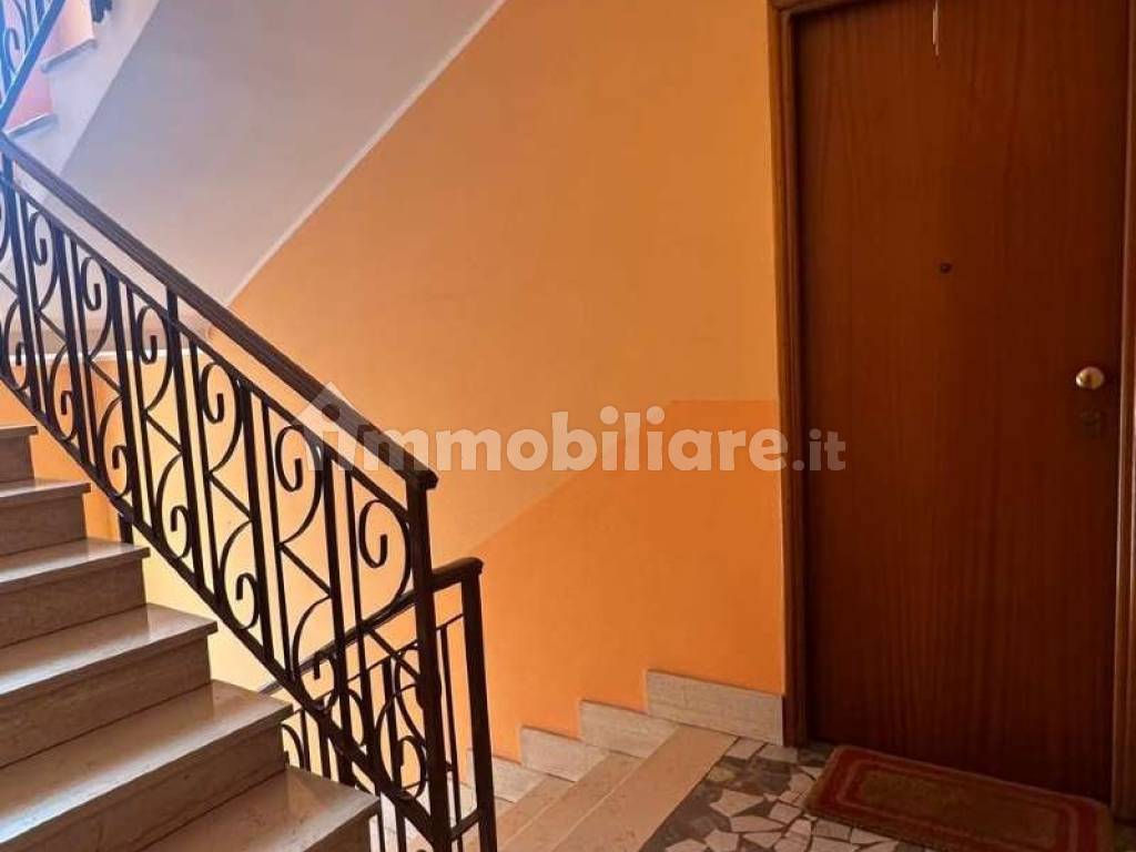 Appartamento in Pozzo Strada, foto 20 di 23