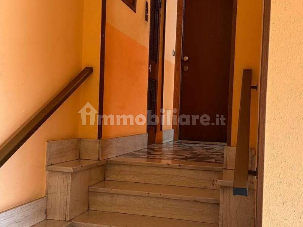 Appartamento in Pozzo Strada, foto 21 di 23