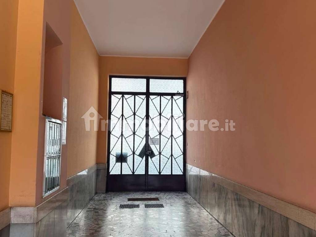Appartamento in Pozzo Strada, foto 22 di 23