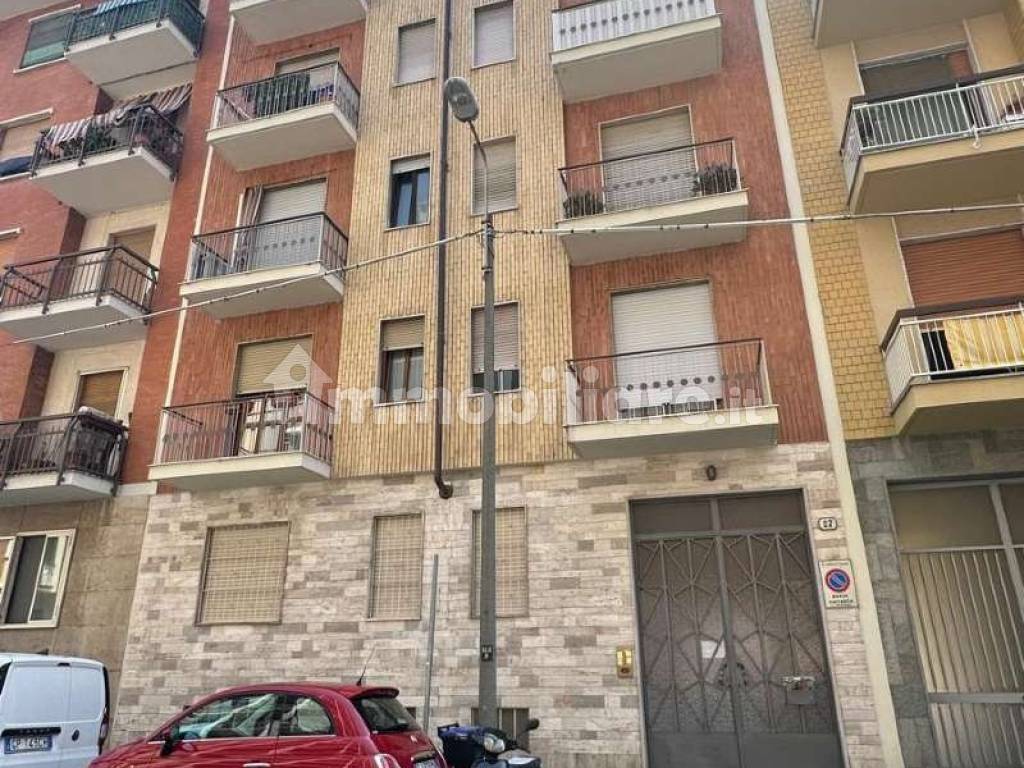 Appartamento in Pozzo Strada, foto 23 di 23