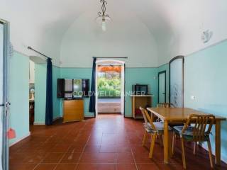 Sala da pranzo