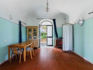 Sala da pranzo
