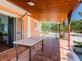 Veranda