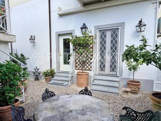 Cortile interno