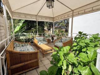 Veranda