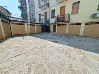 Cortile interno