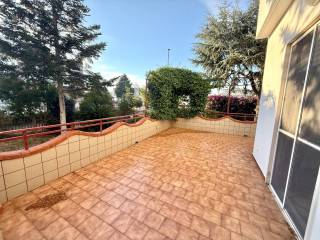 Terrazzo