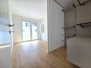 Cabina armadio