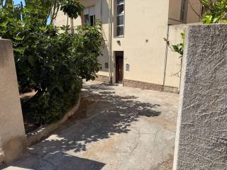 Cortile interno
