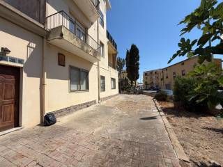 Cortile interno