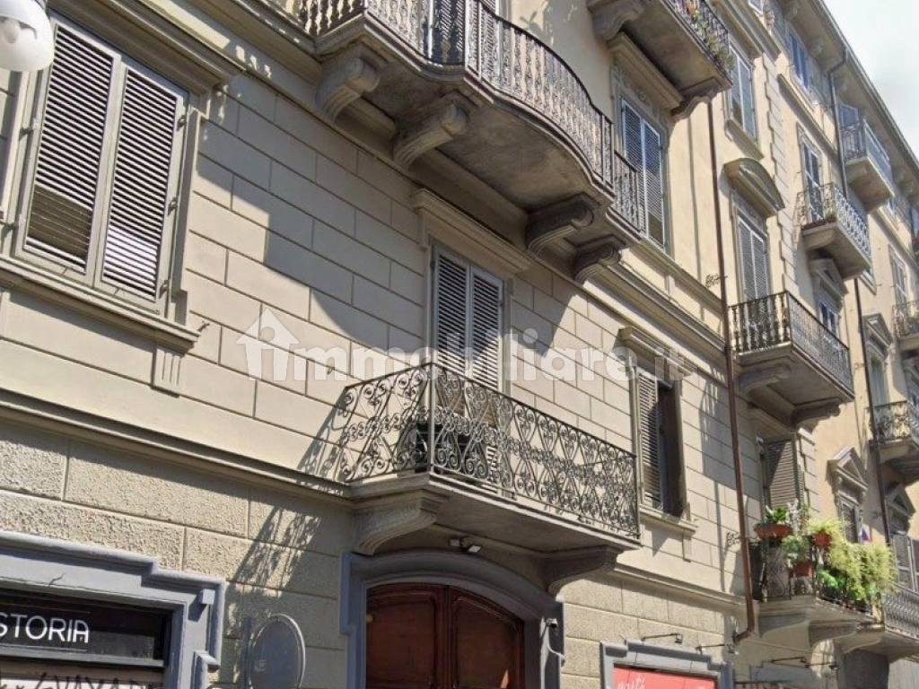 Posto letto in doppia in San Salvario, foto 9 di 9