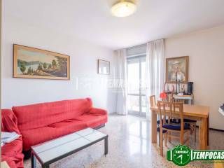 Quadrilocale via Viterbo 45, Bisceglie, Milano