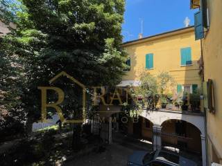Cortile interno