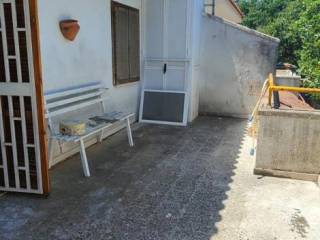 Cortile interno