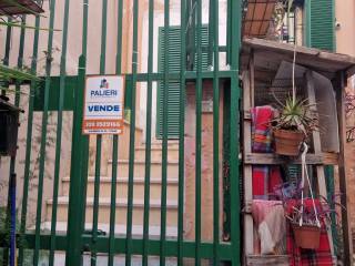 Cortile interno