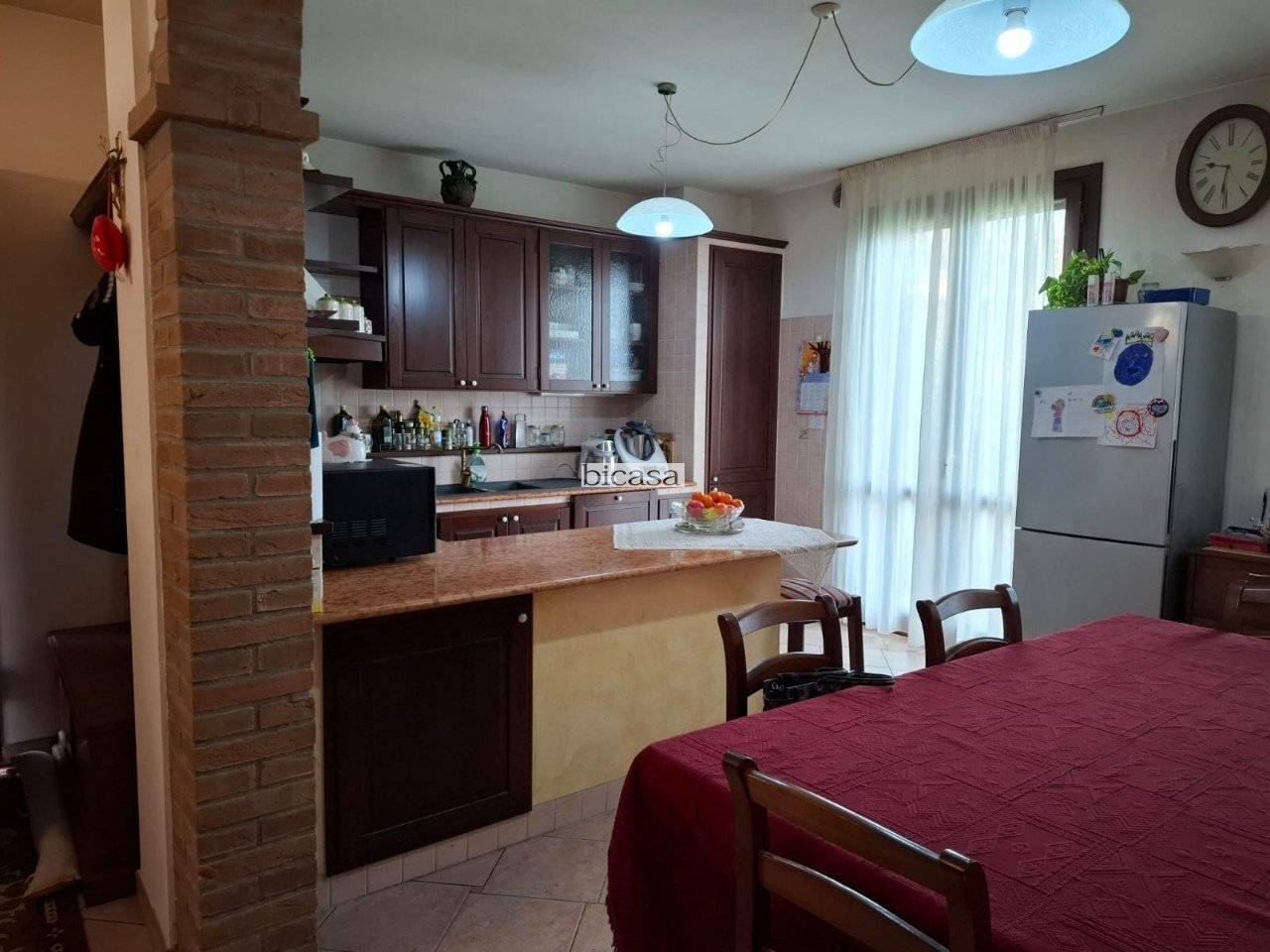 Appartamento in vendita a Sassocorvaro Auditore