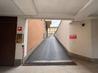 Interno palazzo