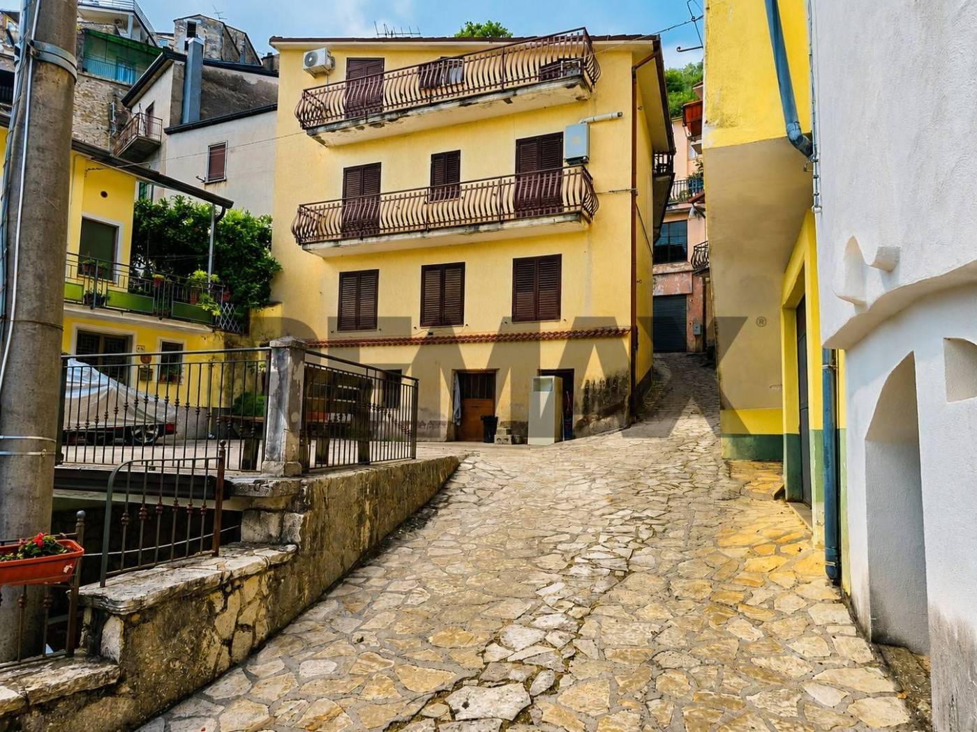 Appartamento in vendita a Fontegreca