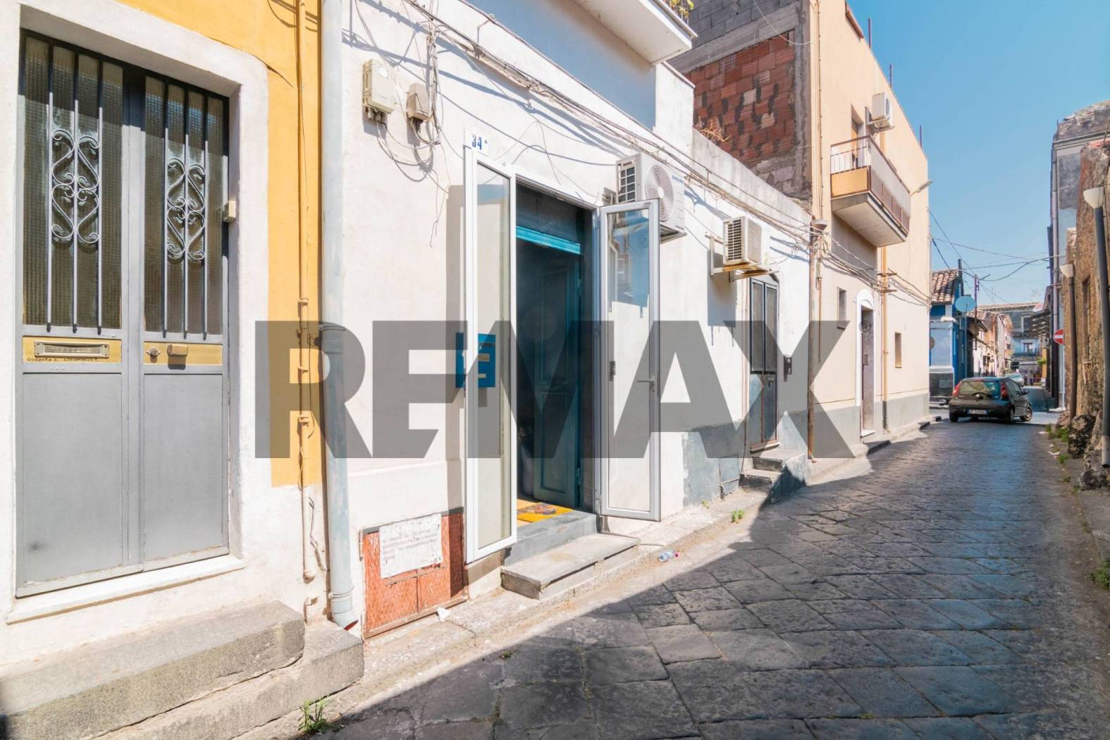 Appartamento in vendita a Catania