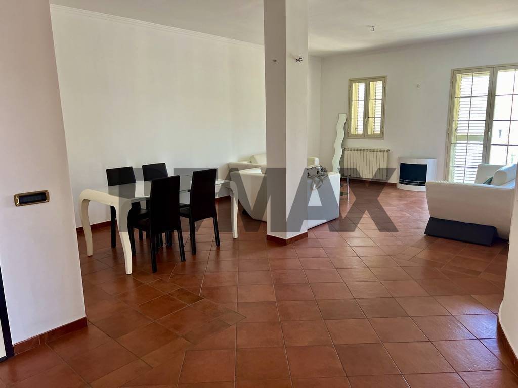 Appartamento in vendita a Gela