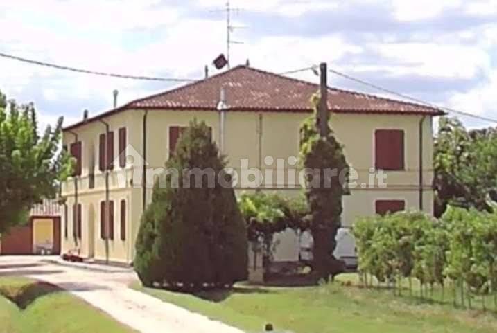 Appartamento in vendita a Faenza