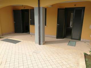 Cortile interno