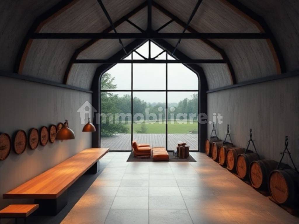 Interno non residenziale