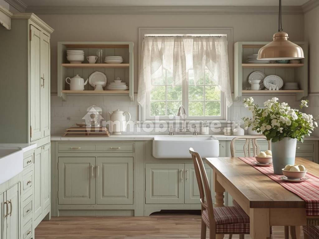 Cucina