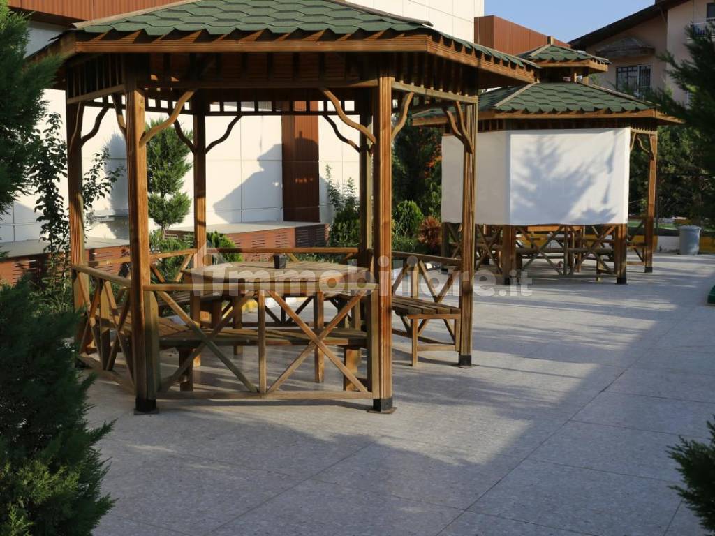 Giardino