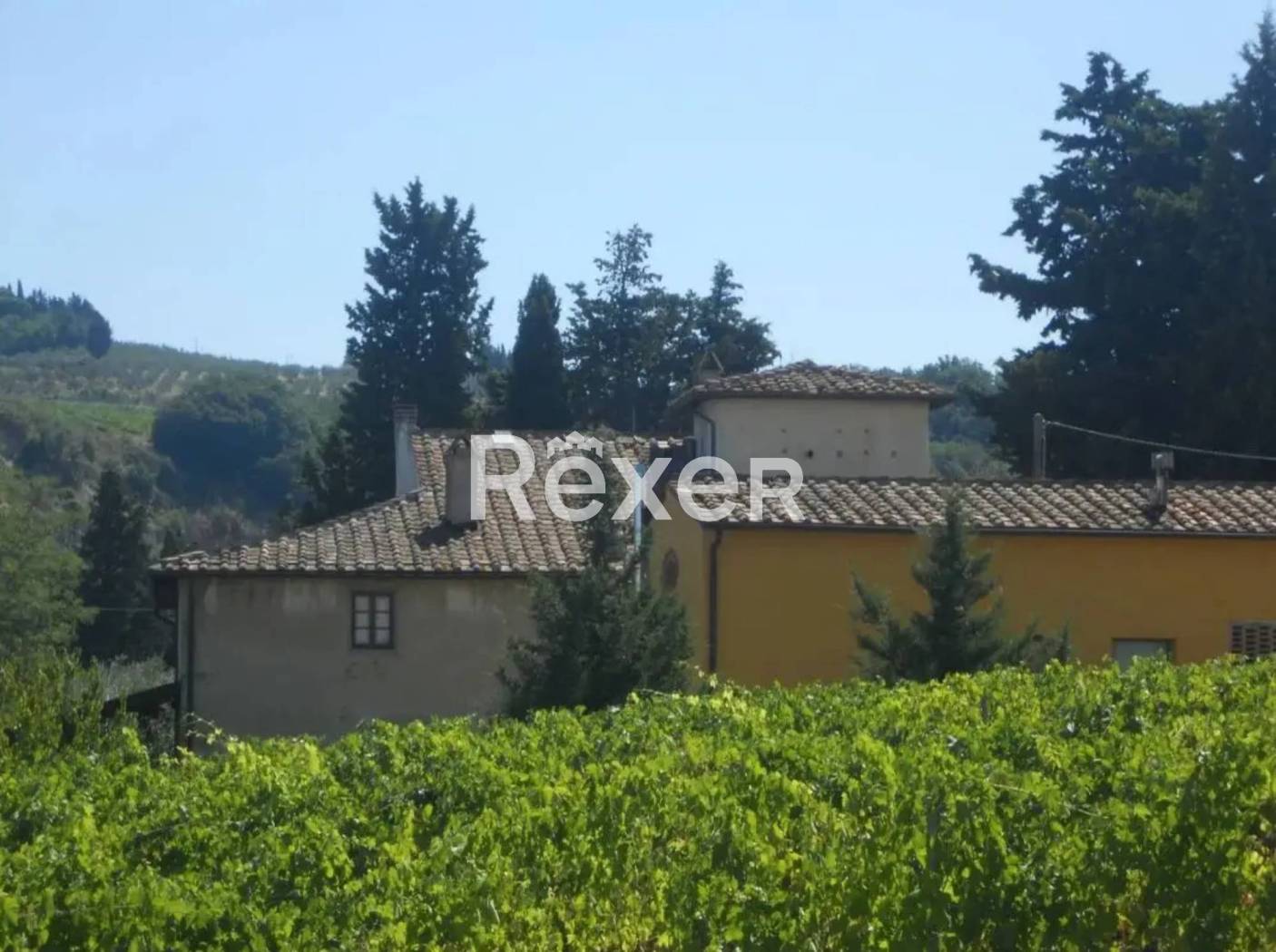 Rustico - Casale in vendita a Certaldo