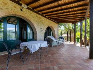 Veranda