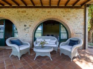 Veranda