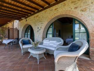 Veranda