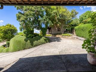 Cortile interno